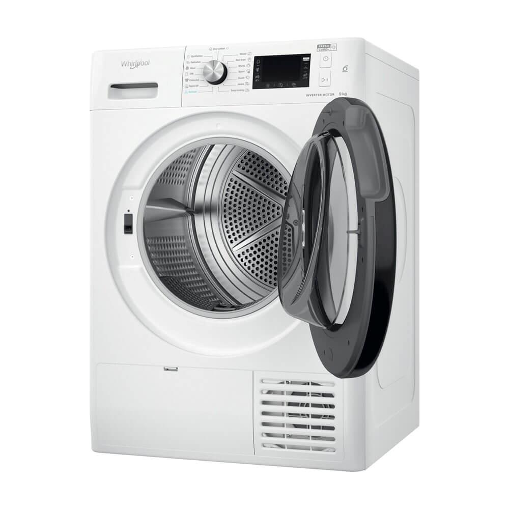 Whirlpool FT M22 9X2B EE