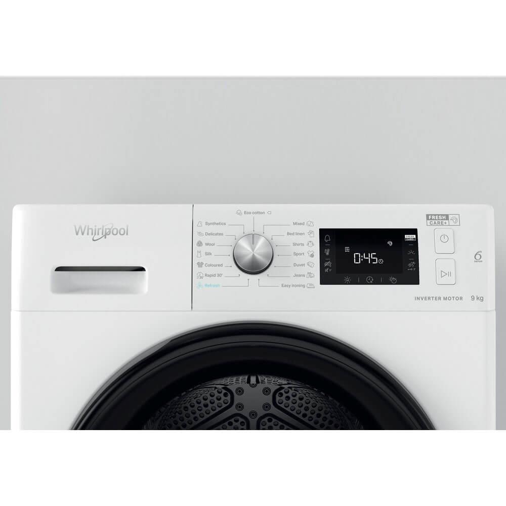 Whirlpool FT M22 9X2B EE