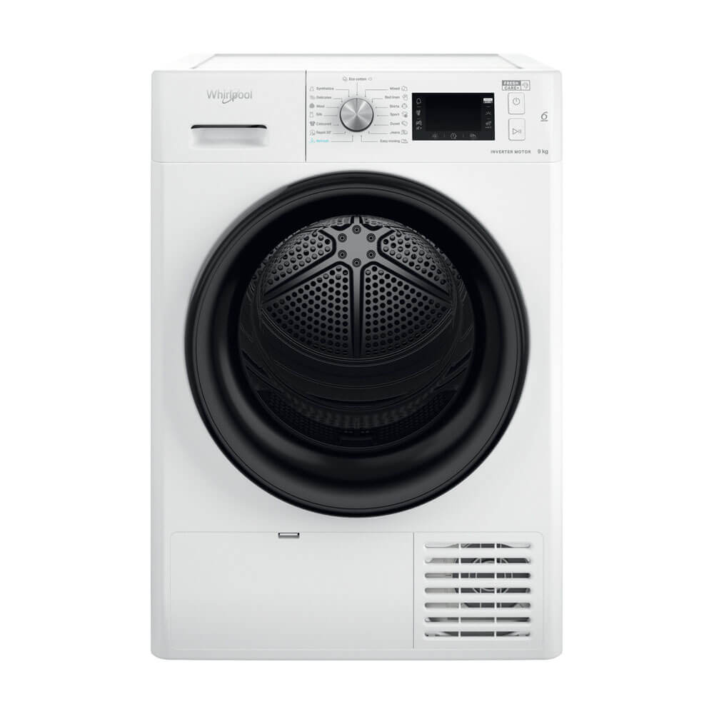Whirlpool FT M22 9X2B EE