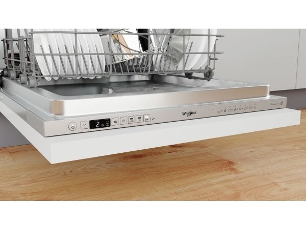 Dishwasher Whirlpool WIS 7020 PEF