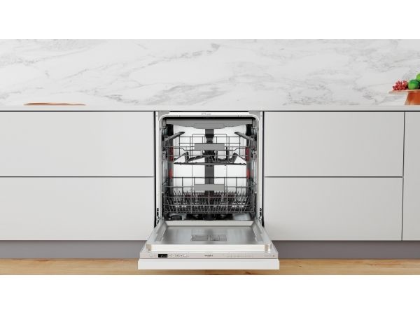 Dishwasher Whirlpool WIS 7020 PEF