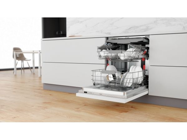 Dishwasher Whirlpool WIS 7020 PEF