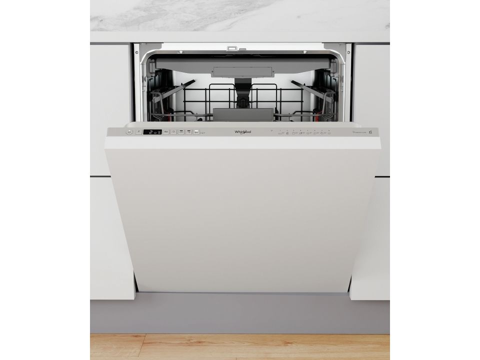 Dishwasher Whirlpool WIS 7020 PEF