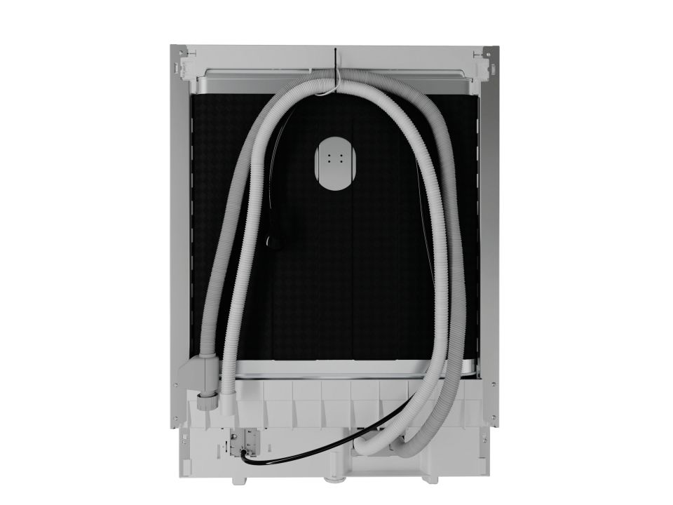 Dishwasher Whirlpool WIS 7020 PEF