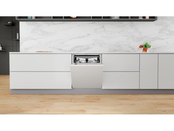 Dishwasher Whirlpool WIS 7020 PEF