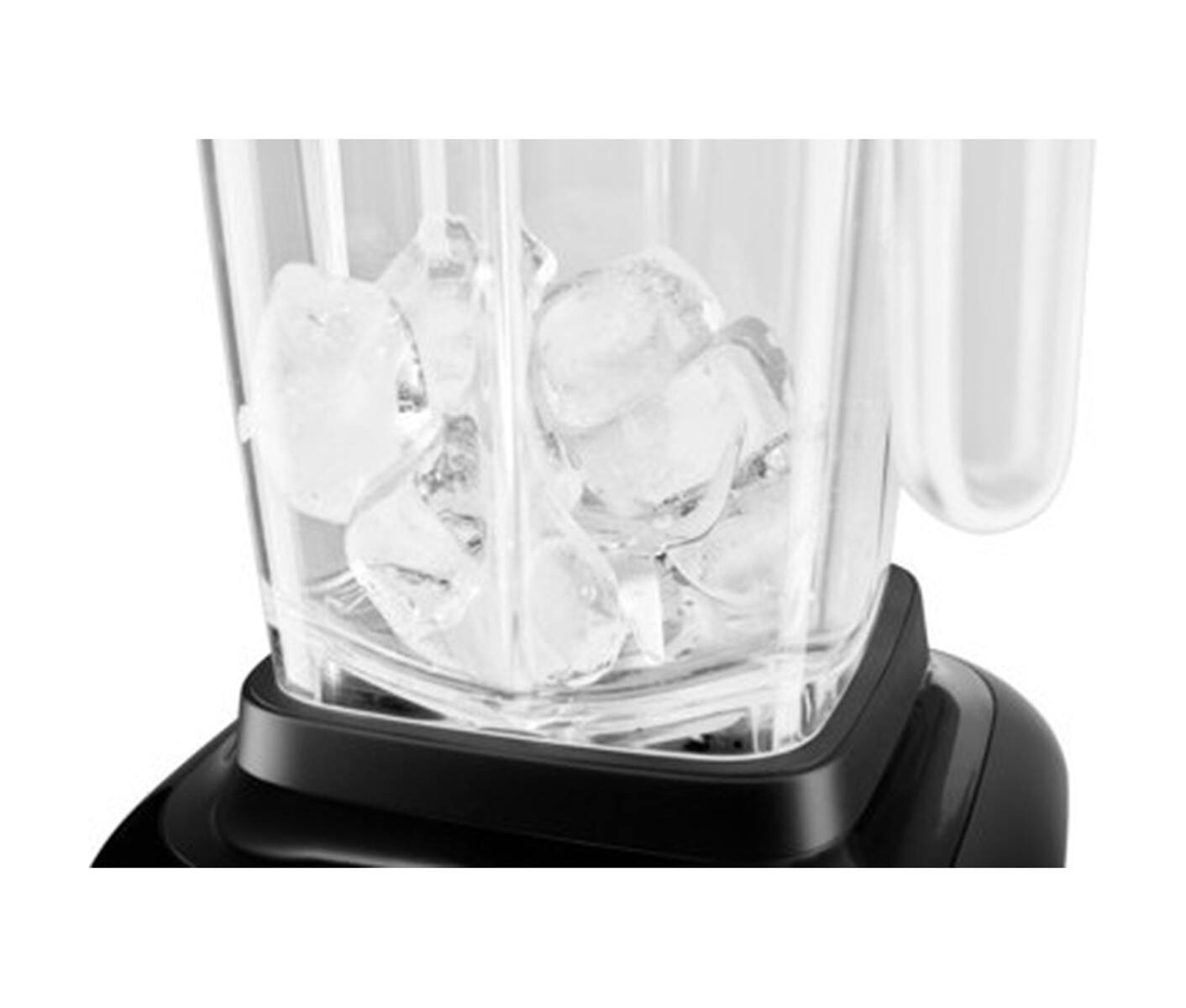 Kitchenaid Countertop Blender Matte Black Blender billede 8