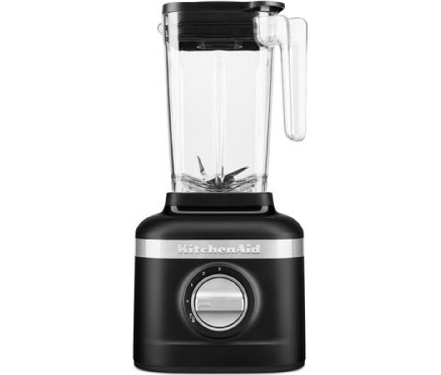 Kitchenaid Countertop Blender Matte Black Blender billede 6