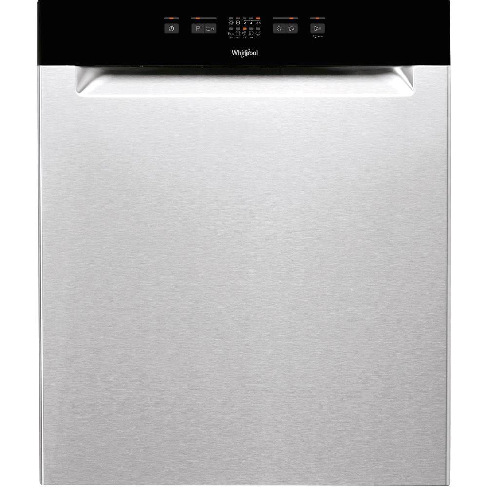 Whirlpool WUE 2B26 X Underbygning billede 1