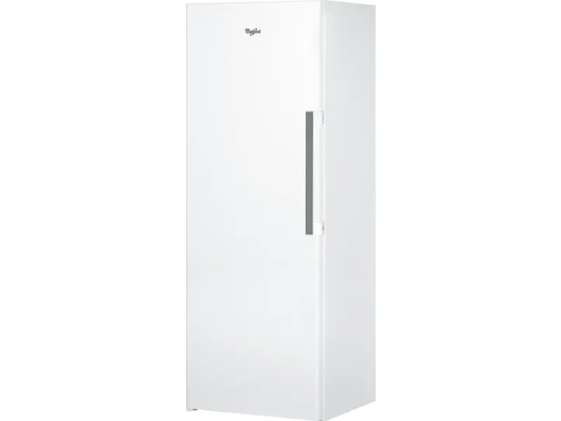 Whirlpool UW6 F2C WB 2, 228 L, 26 kg/24t, SN-T, Frostfri system, E, Hvid