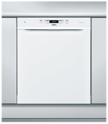 Whirlpool WUC 3033 PL - Opvaskemaskine til Indbygning billede 1