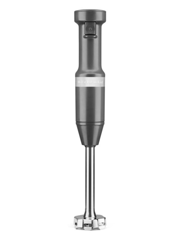 KitchenAid Stavblender 5KHBV83EDG - 180 W