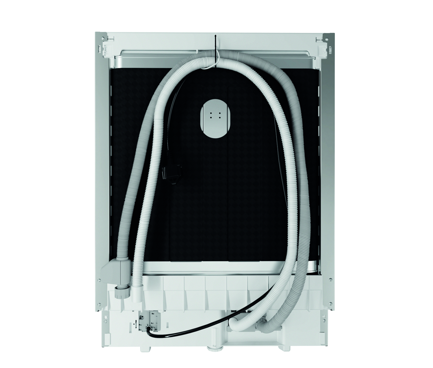Whirlpool WUC 3C32 P Opvaskemaskine til indbygning