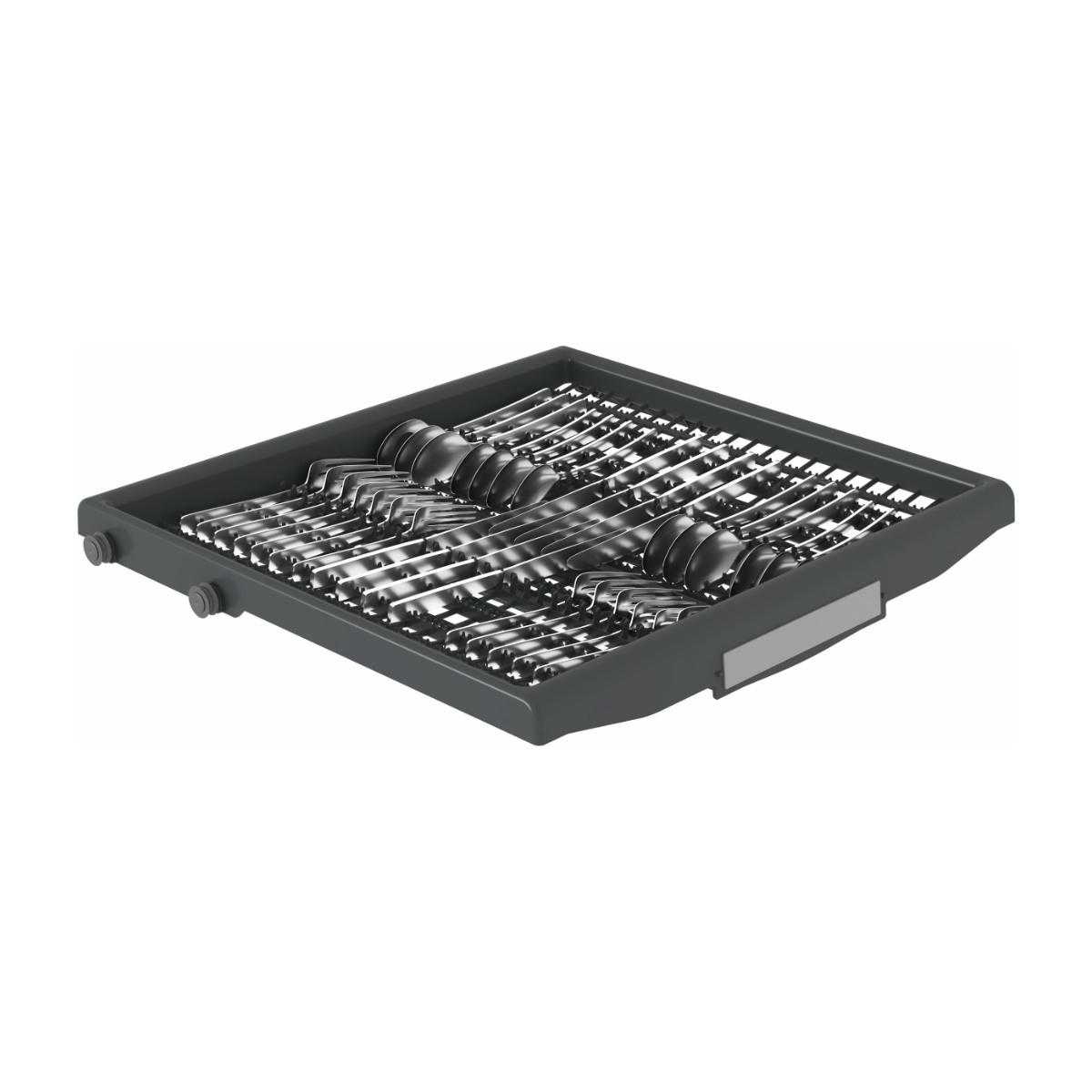 Whirlpool W Collection WUO3T333PF opvaskemaskine