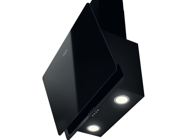Whirlpool AKR 65F LM K, 375 m³/t, Aftræk/Recirkulerende, E, A, E, 310 m³/t billede 3