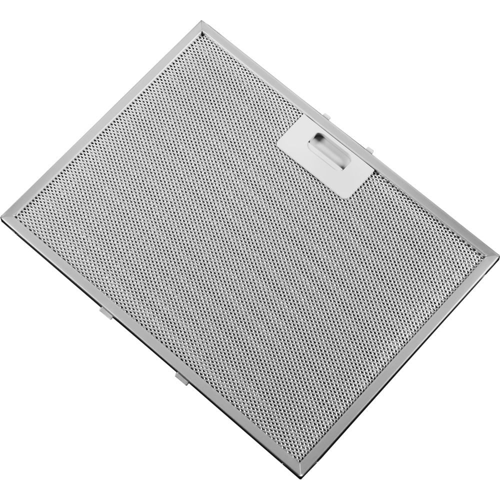 Whirlpool WHVP 62F LT SK, 495 m³/t, Aftræk/Recirkulerende, A, A, D, 65 dB billede 4