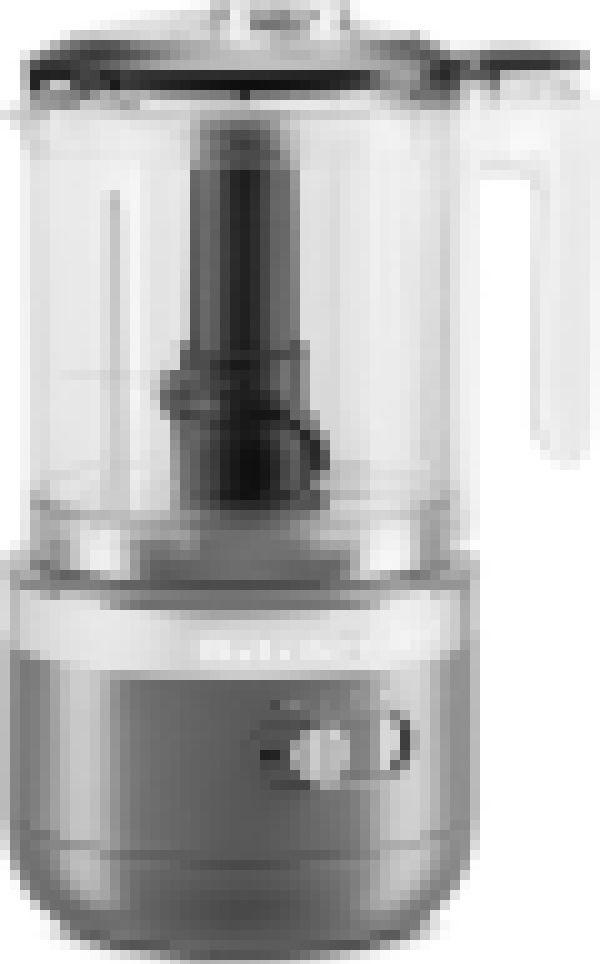 KitchenAid-hakker KitchenAid-hakker 5KFCB519EDG