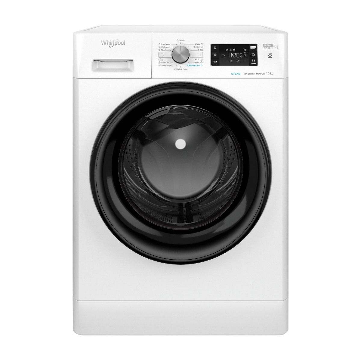 Whirlpool FFB 10469 BV EE vaskemaskine