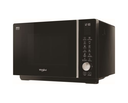 Whirlpool MWF 258 B Mikroovn billede 1