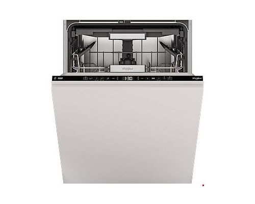 Whirlpool W7I HT40 TS Opvaskemaskine til integrering billede 1