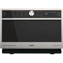 Whirlpool Micro kombiovn MWSC9133SX billede 1