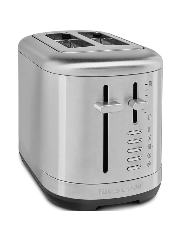 KitchenAid Brødrister 5KMT2109ESX toaster