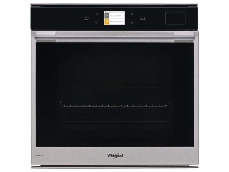 Whirlpool W9 OP2 4S2 H, Medium, Elektrisk ovn, 73 L, 3650 W, 73 L, 2450 W