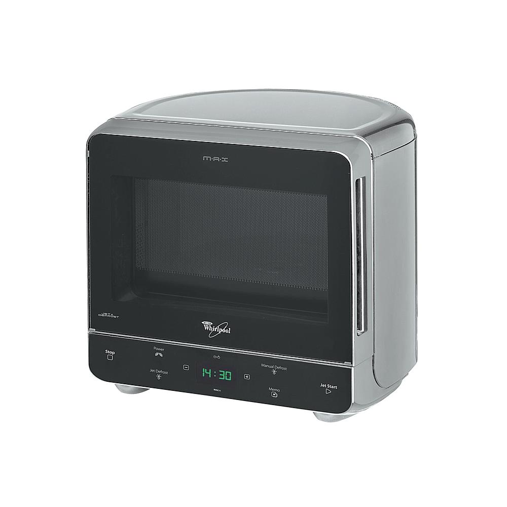Whirlpool MAX 34 SL Sølv billede 1