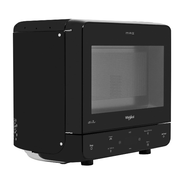 Whirlpool Max 34/Bl mikroovn billede 3