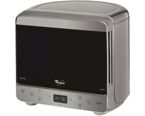 Whirlpool MAX 38 IX Mikroovn billede 1