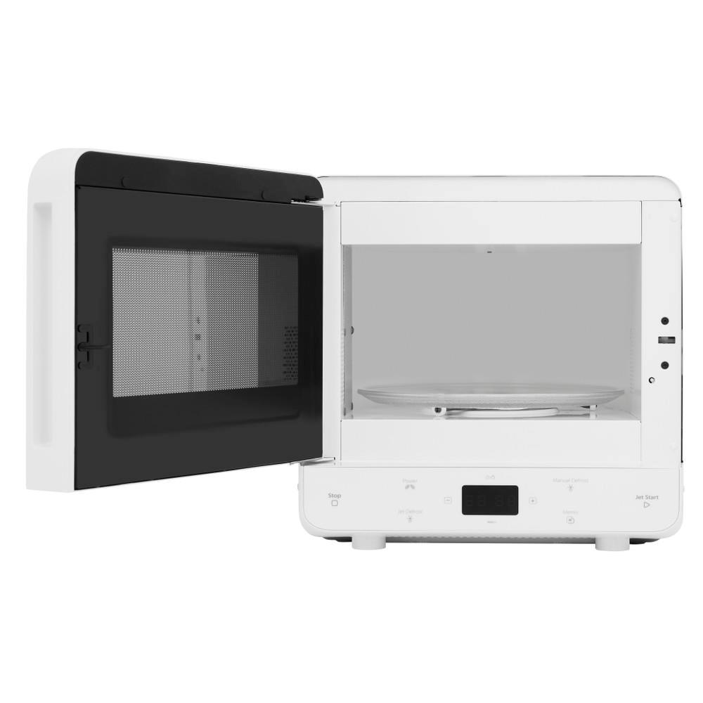 Whirlpool MAX 34 FW Hvid billede 2