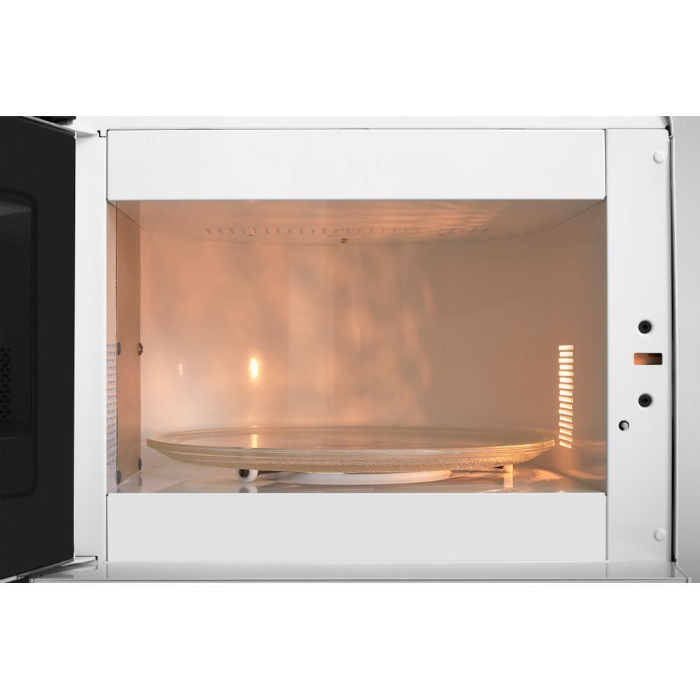 Whirlpool MAX 34 FW Hvid billede 3