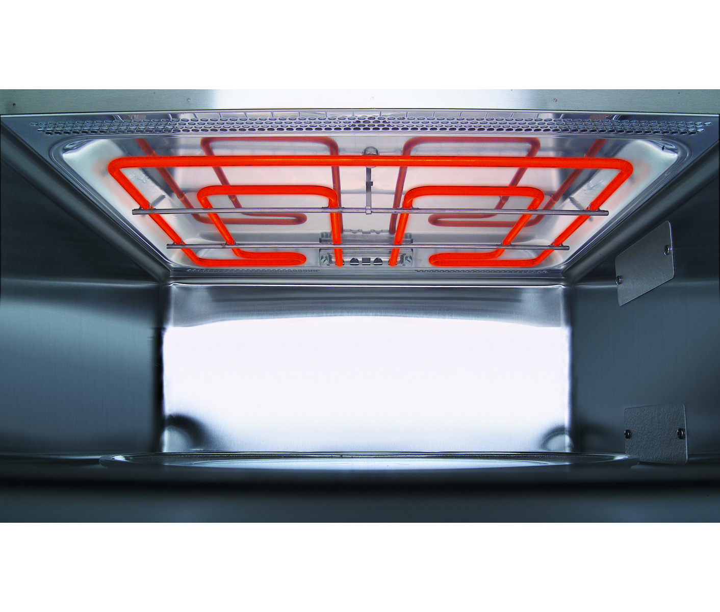 Whirlpool MWF421SL Mikroovn billede 4