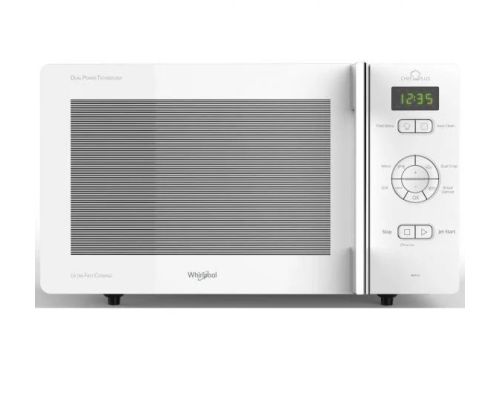 Whirlpool MCP 345 WH Mikroovn billede 1