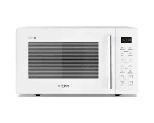 Whirlpool MWP 251 W Mikroovn billede 1
