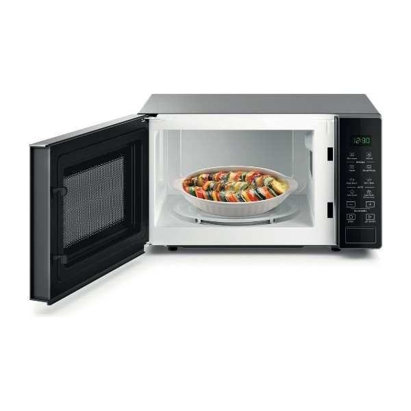 Whirlpool Mwps 201 Sb mikroovn billede 5