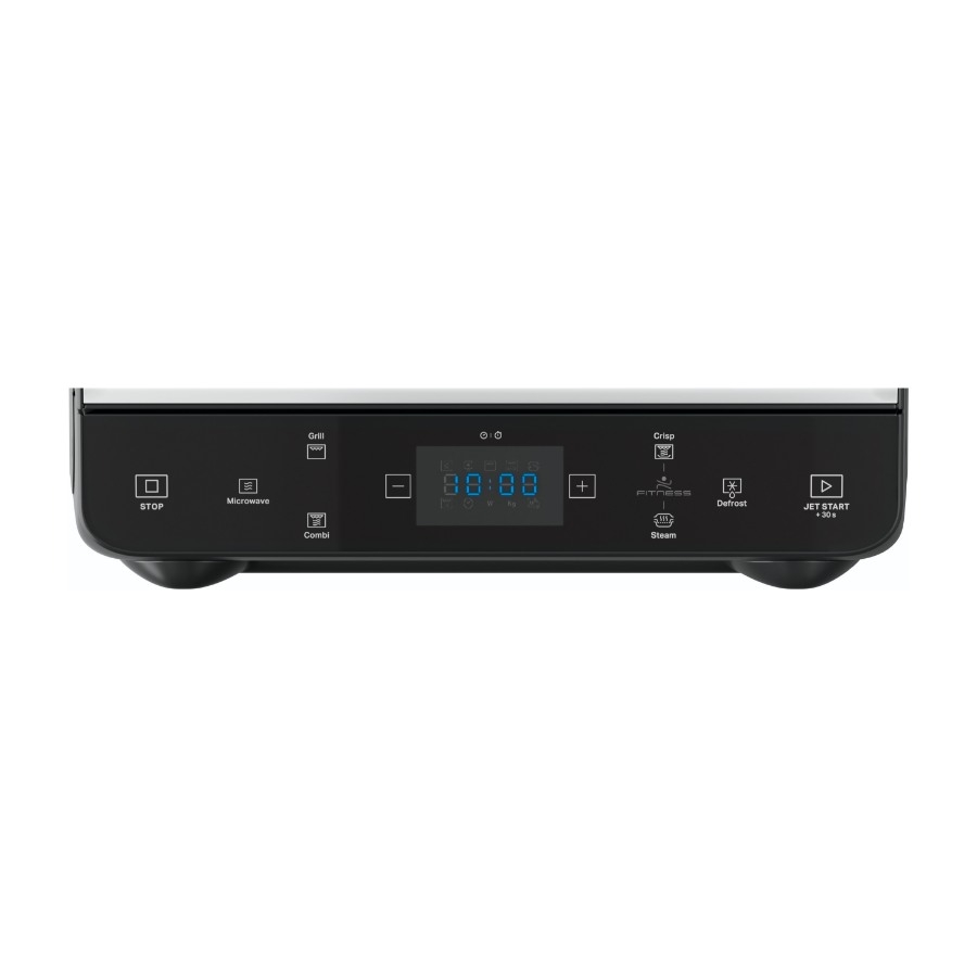 Whirlpool Max 49 Mb mikroovn billede 9