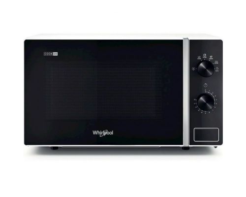 Whirlpool MWPS 101 W Mikroovn billede 1