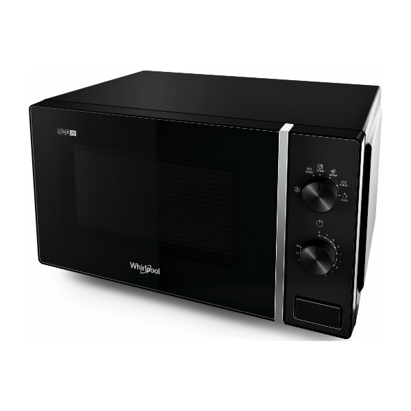 Whirlpool MWPS101B mikroovn billede 8