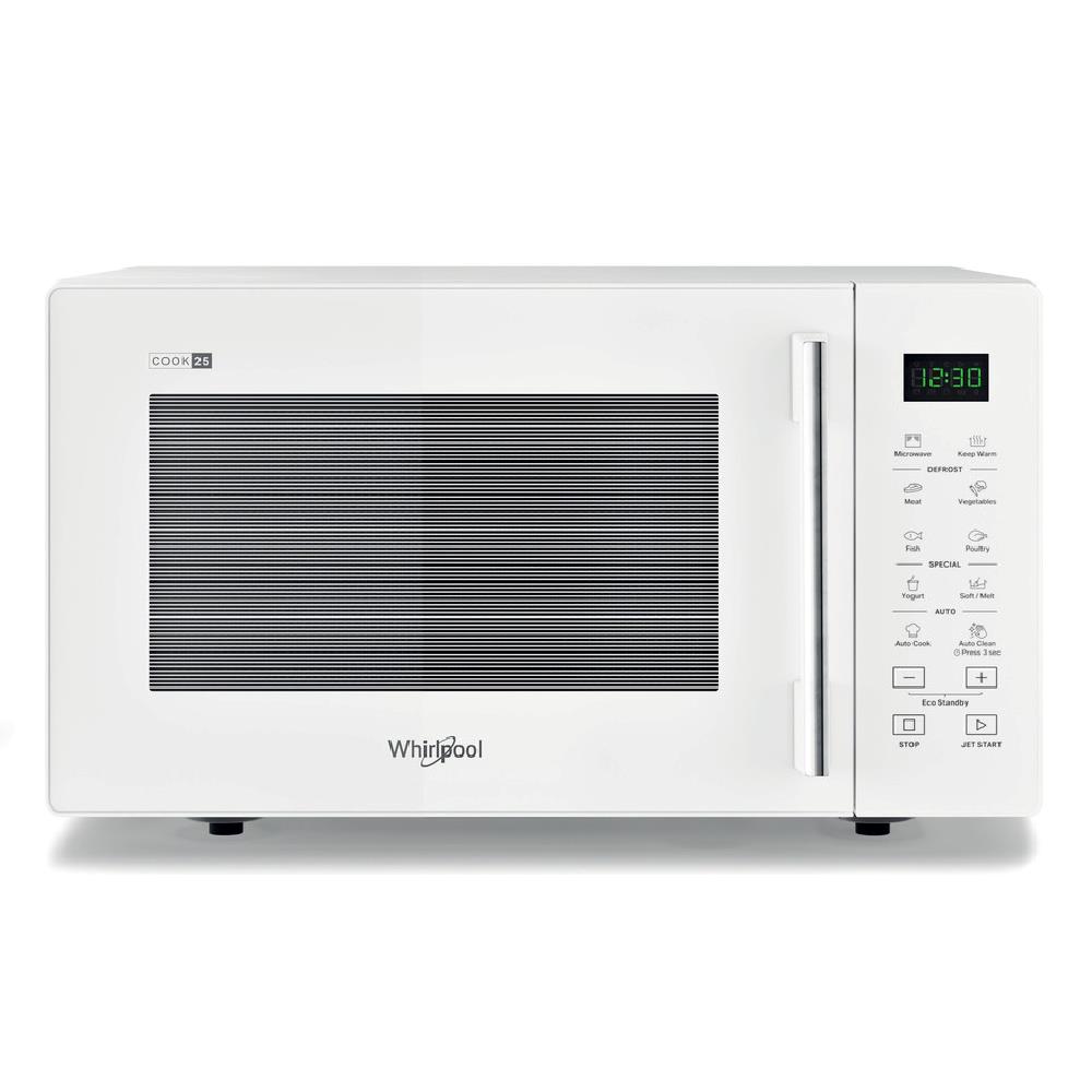 Whirlpool MWPS 251 W - Mikroovn billede 1