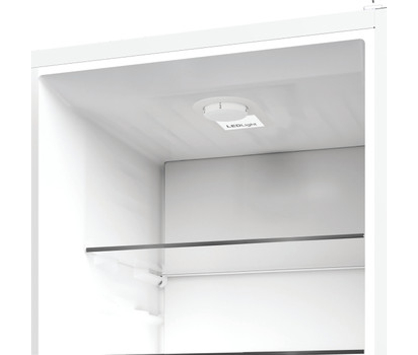 Whirlpool WHKH1361W4E Køle-fryseskab