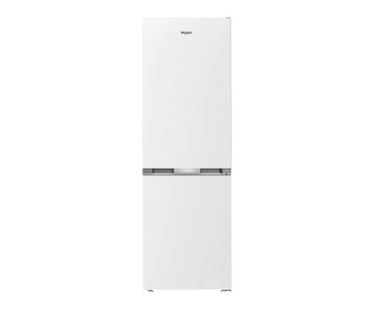 Whirlpool WHKH1361W4E Køle-fryseskab