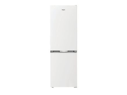Whirlpool WHKH1361W4E Køle-fryseskab
