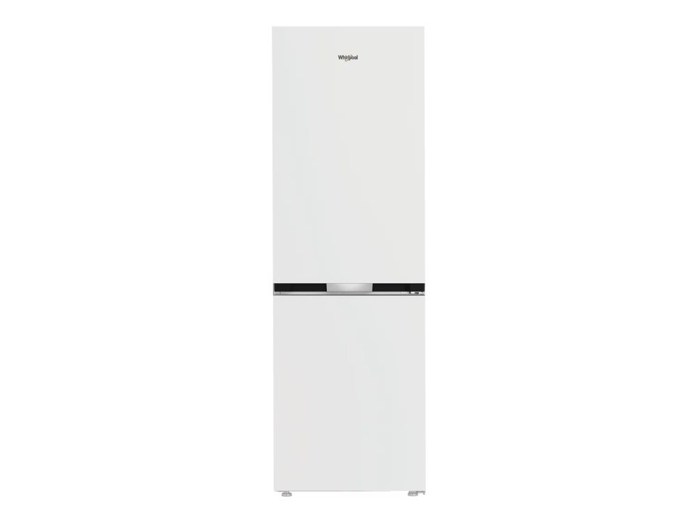 Whirlpool WHKH1361W4E Køle-fryseskab