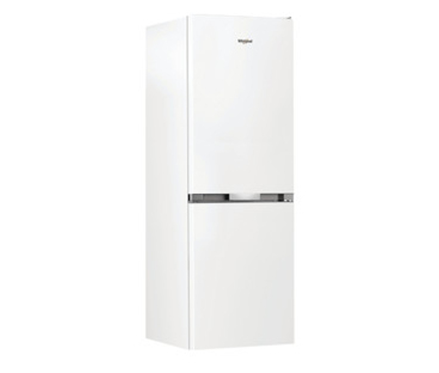 Whirlpool WHKH1361W4E Køle-fryseskab