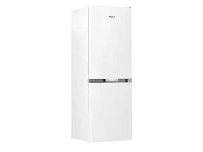 Whirlpool WHKH1361W4E Køle-fryseskab