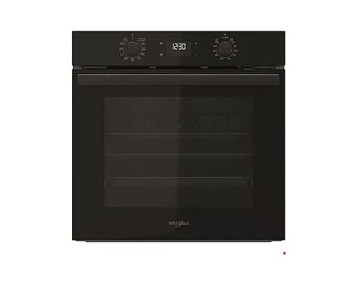Whirlpool OMR58HU1B Ovn til indbygning billede 1