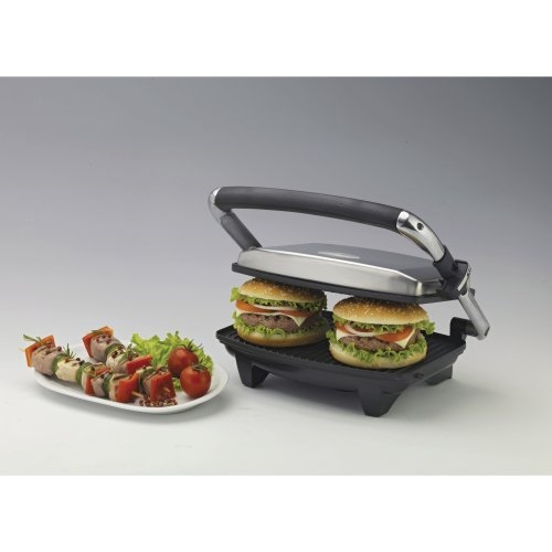 Ariete Toast & Grill billede 2
