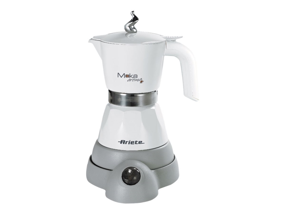 Ariete Moka Aroma Elettrica - electric percolator