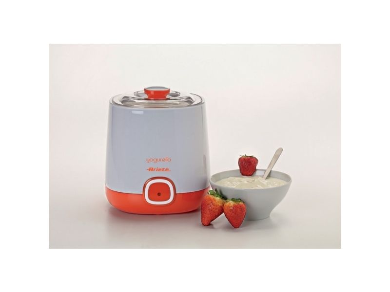 Ariete Yogurella 0621 - Yoghurtmaskine - 20 W