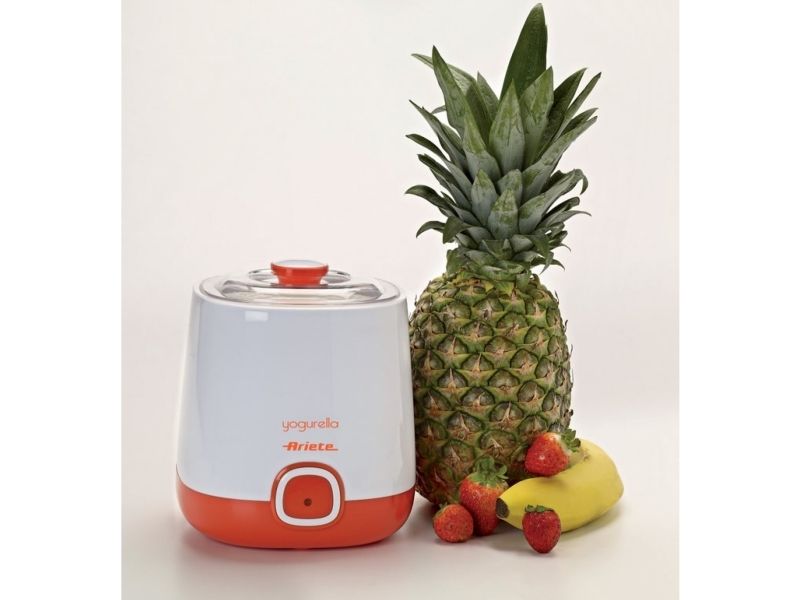 Ariete Yogurella 0621 - Yoghurtmaskine - 20 W